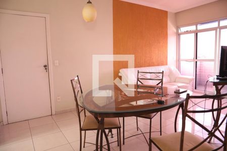 Apartamento para alugar com 3 quartos, 170m² em Itapoã, Belo Horizonte