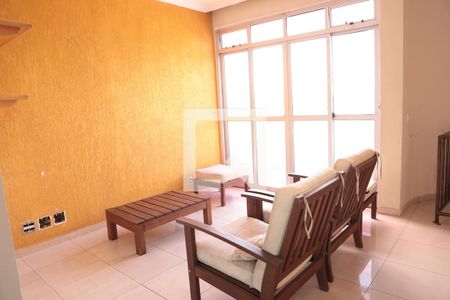 Apartamento para alugar com 3 quartos, 170m² em Itapoã, Belo Horizonte