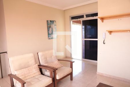 Apartamento para alugar com 3 quartos, 170m² em Itapoã, Belo Horizonte