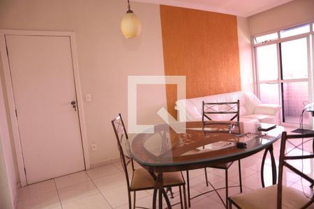 Apartamento para alugar com 3 quartos, 170m² em Itapoã, Belo Horizonte