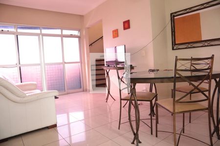 Apartamento para alugar com 3 quartos, 170m² em Itapoã, Belo Horizonte