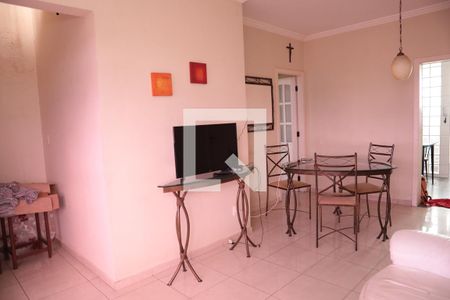 Apartamento para alugar com 3 quartos, 170m² em Itapoã, Belo Horizonte