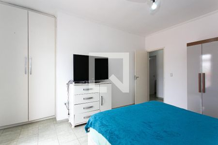 Quarto 1 de casa de condomínio à venda com 2 quartos, 103m² em Guaiauna, São Paulo