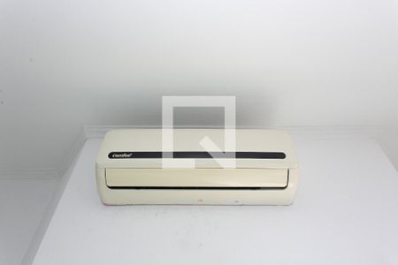 Quarto 1 - Ar Condicionado de casa de condomínio à venda com 2 quartos, 103m² em Guaiauna, São Paulo