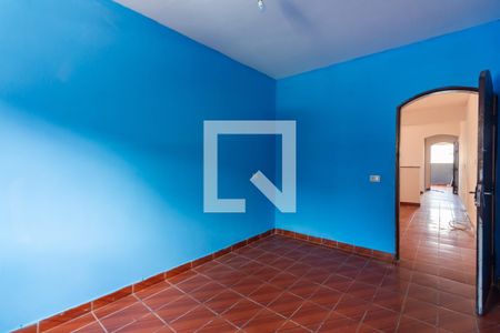 Quarto 2 de casa para alugar com 2 quartos, 102m² em Bandeiras, Osasco