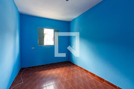 Quarto 2 de casa para alugar com 2 quartos, 102m² em Bandeiras, Osasco