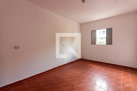 Quarto 1 de casa para alugar com 2 quartos, 102m² em Bandeiras, Osasco
