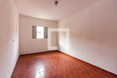 Quarto 1 de casa para alugar com 2 quartos, 102m² em Bandeiras, Osasco