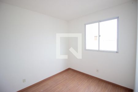 Quarto 2 de apartamento à venda com 2 quartos, 50m² em Tropical, Contagem