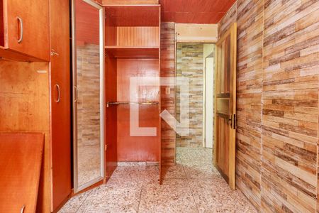 Quarto 2 de apartamento para alugar com 2 quartos, 57m² em Jardim Germania, São Paulo