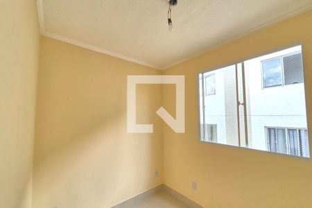 Quarto 2 de apartamento à venda com 2 quartos, 39m² em Jardim Rossin, Campinas