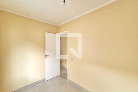 quarto 2 de apartamento à venda com 2 quartos, 39m² em Jardim Rossin, Campinas
