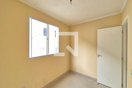 Quarto 2 de apartamento à venda com 2 quartos, 39m² em Jardim Rossin, Campinas