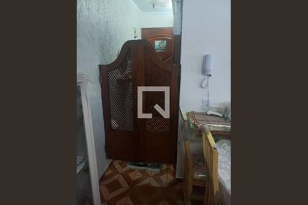 Apartamento à venda com 2 quartos, 57m² em Cidade das Flores, Osasco