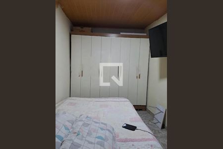 Casa à venda com 3 quartos, 130m² em Vila Quitauna, Osasco