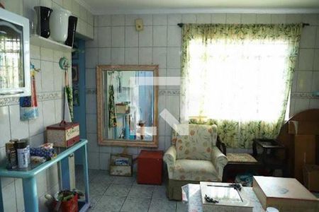 Casa à venda com 5 quartos, 254m² em Centro, Osasco