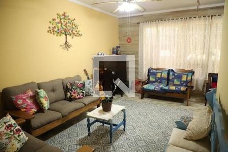 Casa à venda com 5 quartos, 254m² em Centro, Osasco