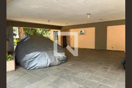 Casa à venda com 4 quartos, 477m² em Residencial Nove (Alphaville), Santana de Parnaíba
