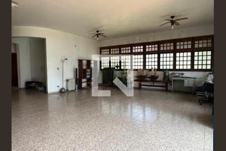 Casa à venda com 4 quartos, 477m² em Residencial Nove (Alphaville), Santana de Parnaíba
