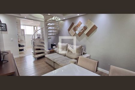 Apartamento à venda com 3 quartos, 140m² em Vila Labor, São Bernardo do Campo