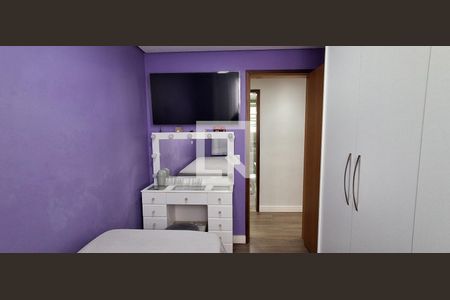 Apartamento à venda com 3 quartos, 140m² em Vila Labor, São Bernardo do Campo