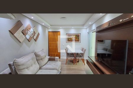 Apartamento à venda com 3 quartos, 140m² em Vila Labor, São Bernardo do Campo