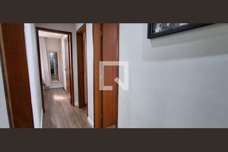 Apartamento à venda com 3 quartos, 140m² em Vila Labor, São Bernardo do Campo