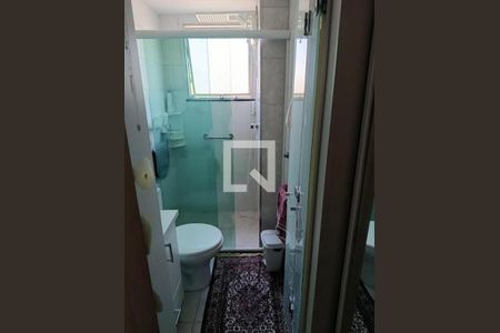 Apartamento à venda com 2 quartos, 53m² em Cidade das Flores, Osasco