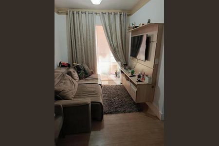 Apartamento à venda com 2 quartos, 53m² em Cidade das Flores, Osasco