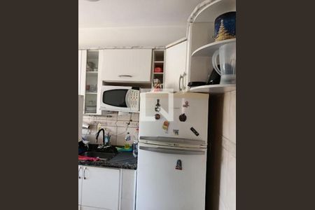 Apartamento à venda com 2 quartos, 53m² em Cidade das Flores, Osasco
