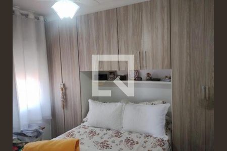 Apartamento à venda com 2 quartos, 51m² em Km 18, Osasco