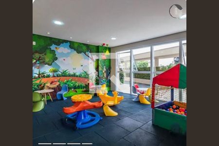 Apartamento à venda com 2 quartos, 62m² em Bethaville I, Barueri