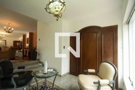 Casa para alugar com 6 quartos, 1100m² em Jardim America, Sorocaba