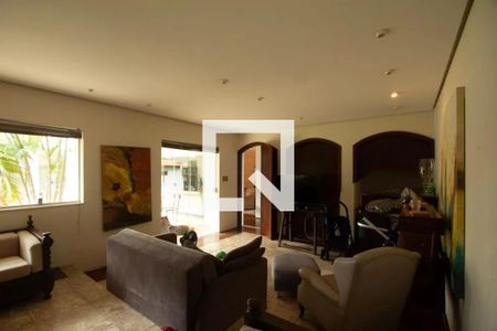 Casa para alugar com 6 quartos, 1100m² em Jardim America, Sorocaba