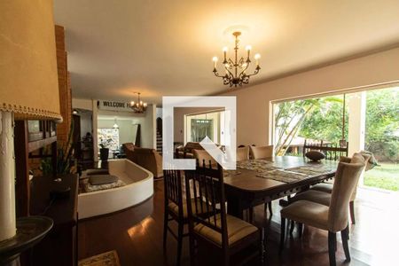 Casa para alugar com 6 quartos, 1100m² em Jardim America, Sorocaba