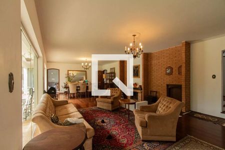 Casa para alugar com 6 quartos, 1100m² em Jardim America, Sorocaba