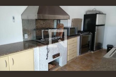 Casa à venda com 4 quartos, 450m² em Alphaville, Santana de Parnaíba