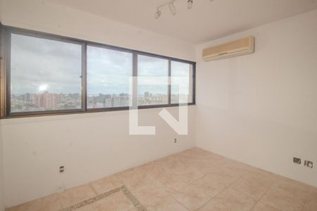 Sala de apartamento para alugar com 3 quartos, 77m² em Santana, Porto Alegre