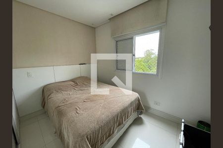 Quarto de apartamento para alugar com 2 quartos, 56m² em Jardim Barbacena, Cotia