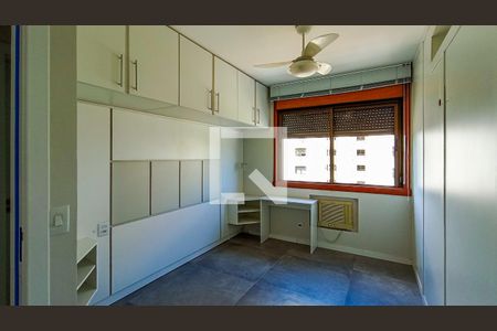 Apartamento para alugar com 3 quartos, 86m² em Cristal, Porto Alegre