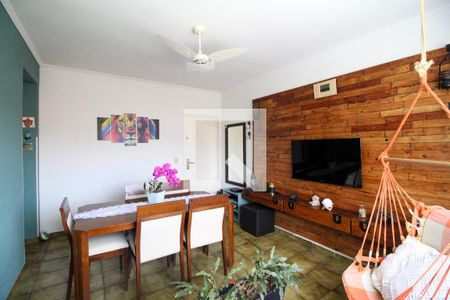 Sala de apartamento à venda com 2 quartos, 69m² em Boa Vista, São Caetano do Sul