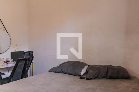 Quarto 1 de apartamento à venda com 2 quartos, 50m² em Camargos, Belo Horizonte