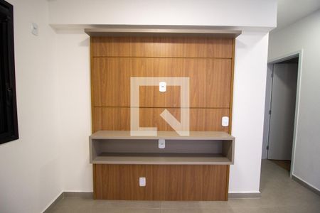 Sala de apartamento para alugar com 2 quartos, 69m² em Parque Campolim, Sorocaba