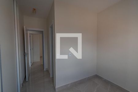 Suite de apartamento para alugar com 2 quartos, 54m² em Parque Sao Miguel, Hortolândia