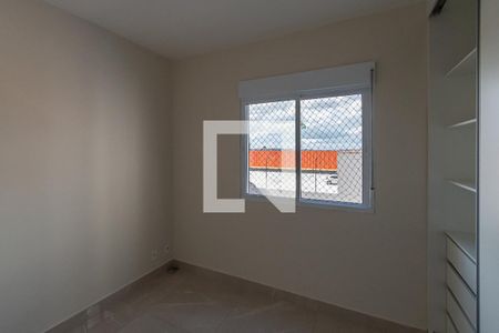 Suite de apartamento para alugar com 2 quartos, 54m² em Parque Sao Miguel, Hortolândia