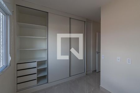 Suite de apartamento para alugar com 2 quartos, 54m² em Parque Sao Miguel, Hortolândia