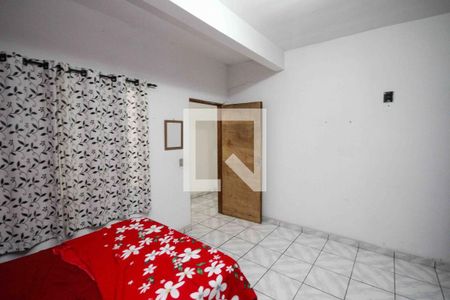 Quarto de casa à venda com 3 quartos, 110m² em Fazenda da Juta, São Paulo