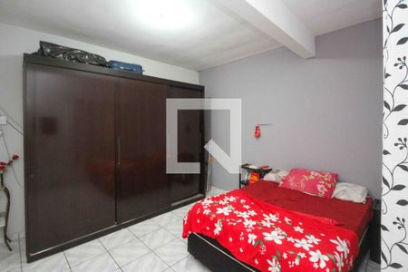 Quarto de casa à venda com 3 quartos, 110m² em Fazenda da Juta, São Paulo