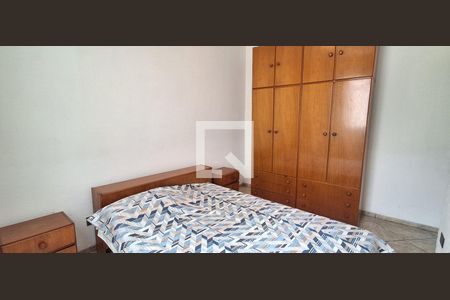 Quarto 1 de apartamento à venda com 3 quartos, 70m² em Rudge Ramos, São Bernardo do Campo