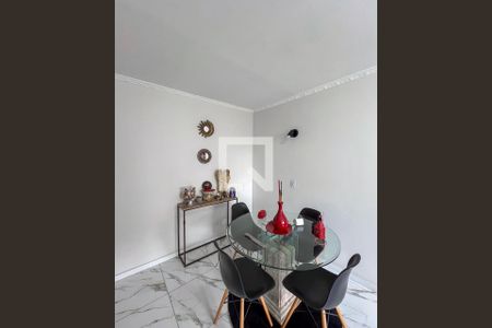 Sala de Jantar de apartamento para alugar com 2 quartos, 52m² em Parque do Estado, São Paulo